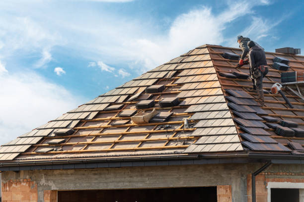 Best Chimney Flashing Repair  in Oakhurst, CA