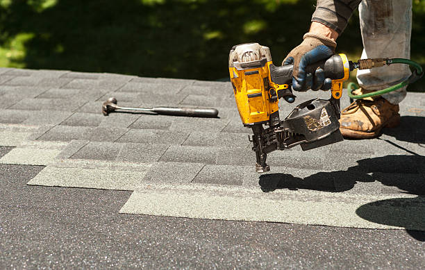 Best Roof Insulation Installation  in Oakhurst, CA
