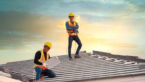 Best Green or Eco-Friendly Roofing Solutions  in Oakhurst, CA